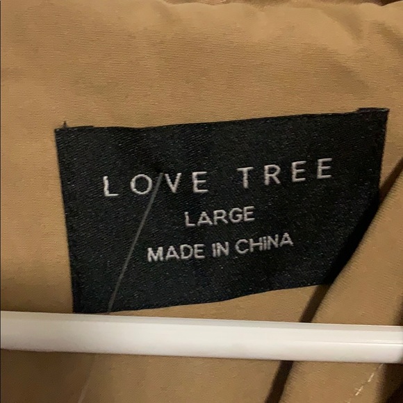 Utility Jacket - Picture 3 of 4